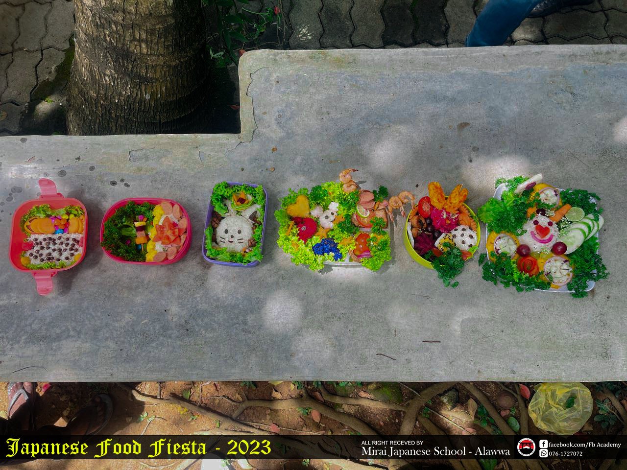 Food Fiesta 2023