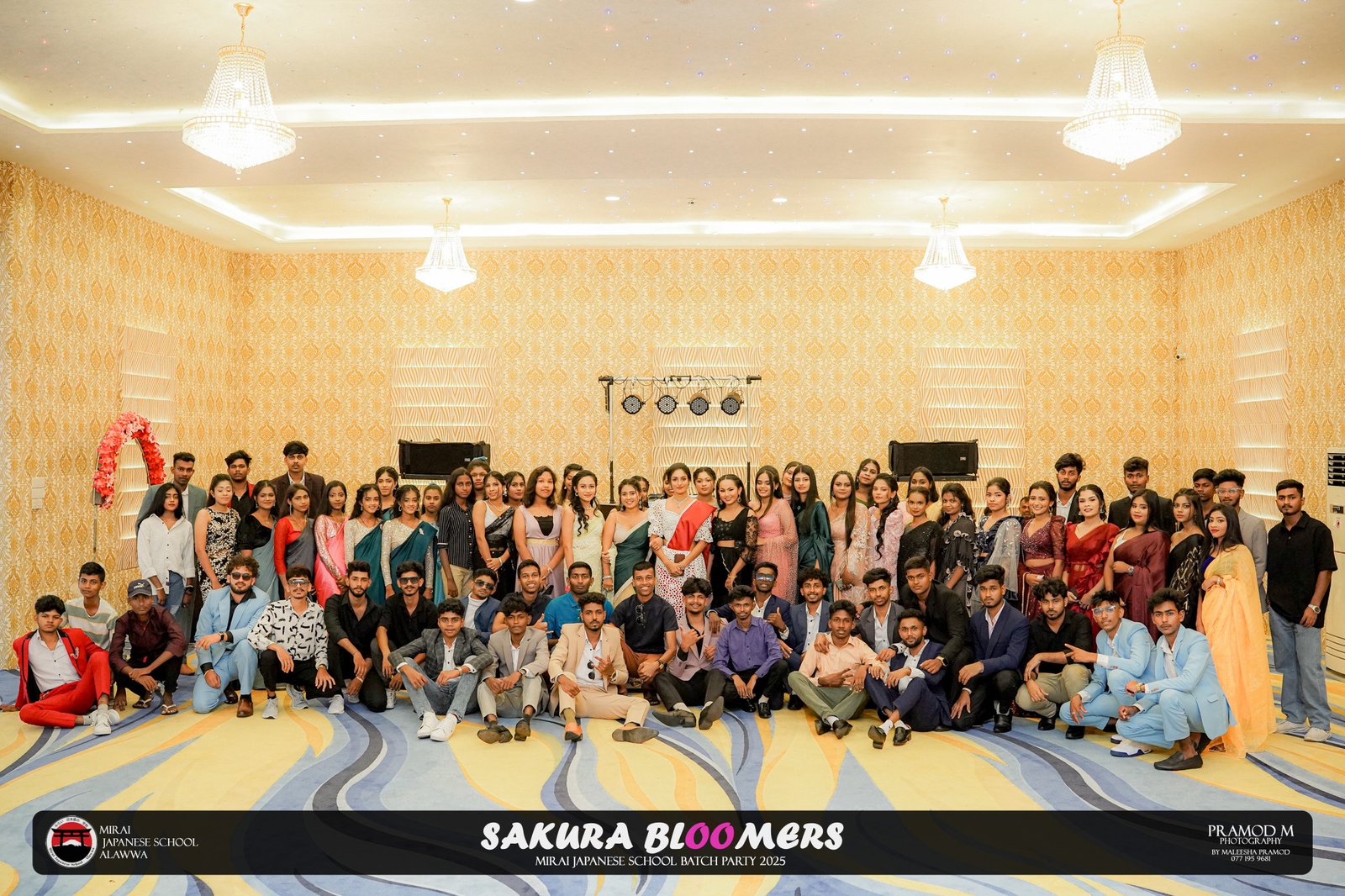 Mirai japanese Language School