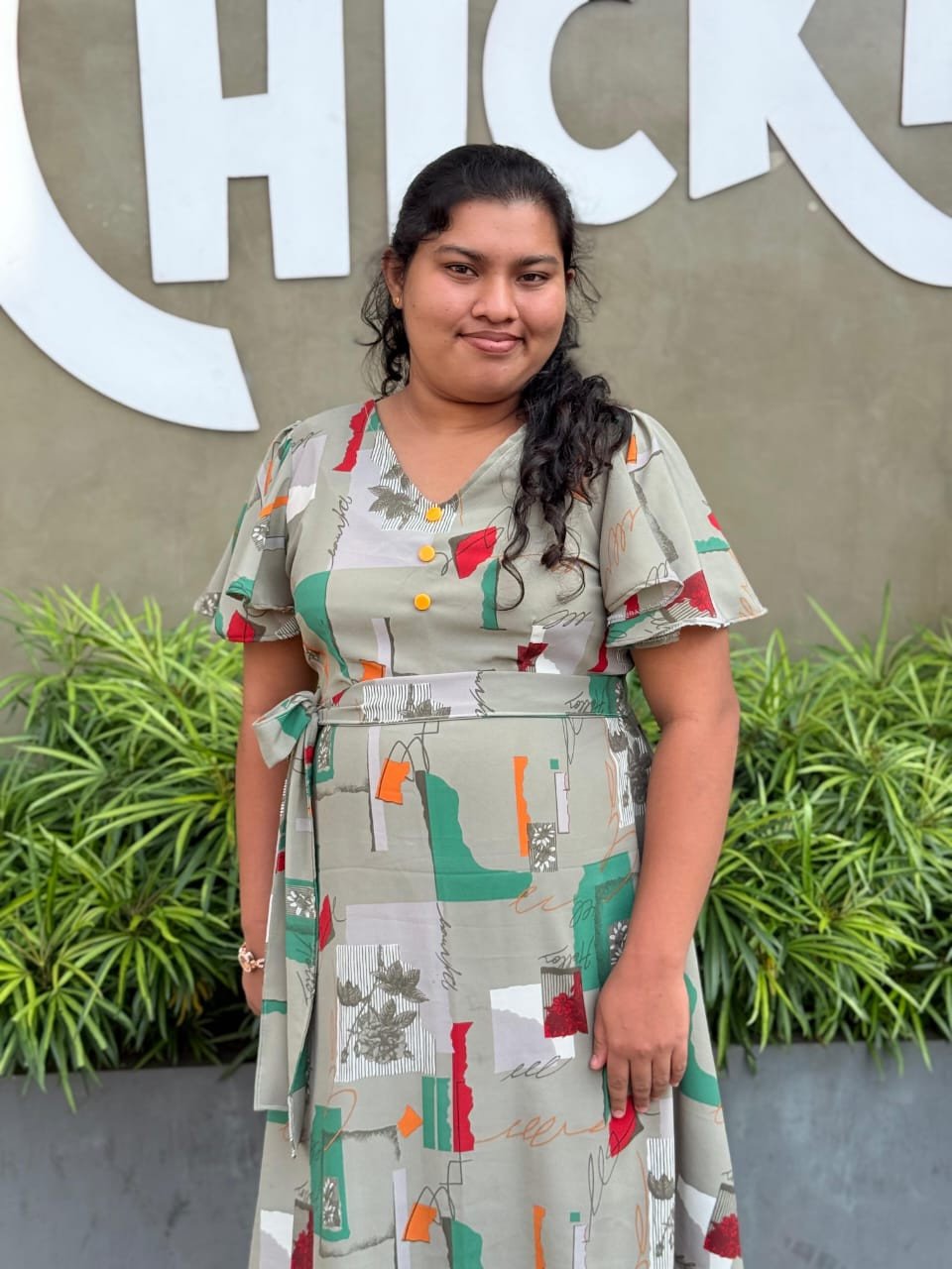 Ishini Anuththara