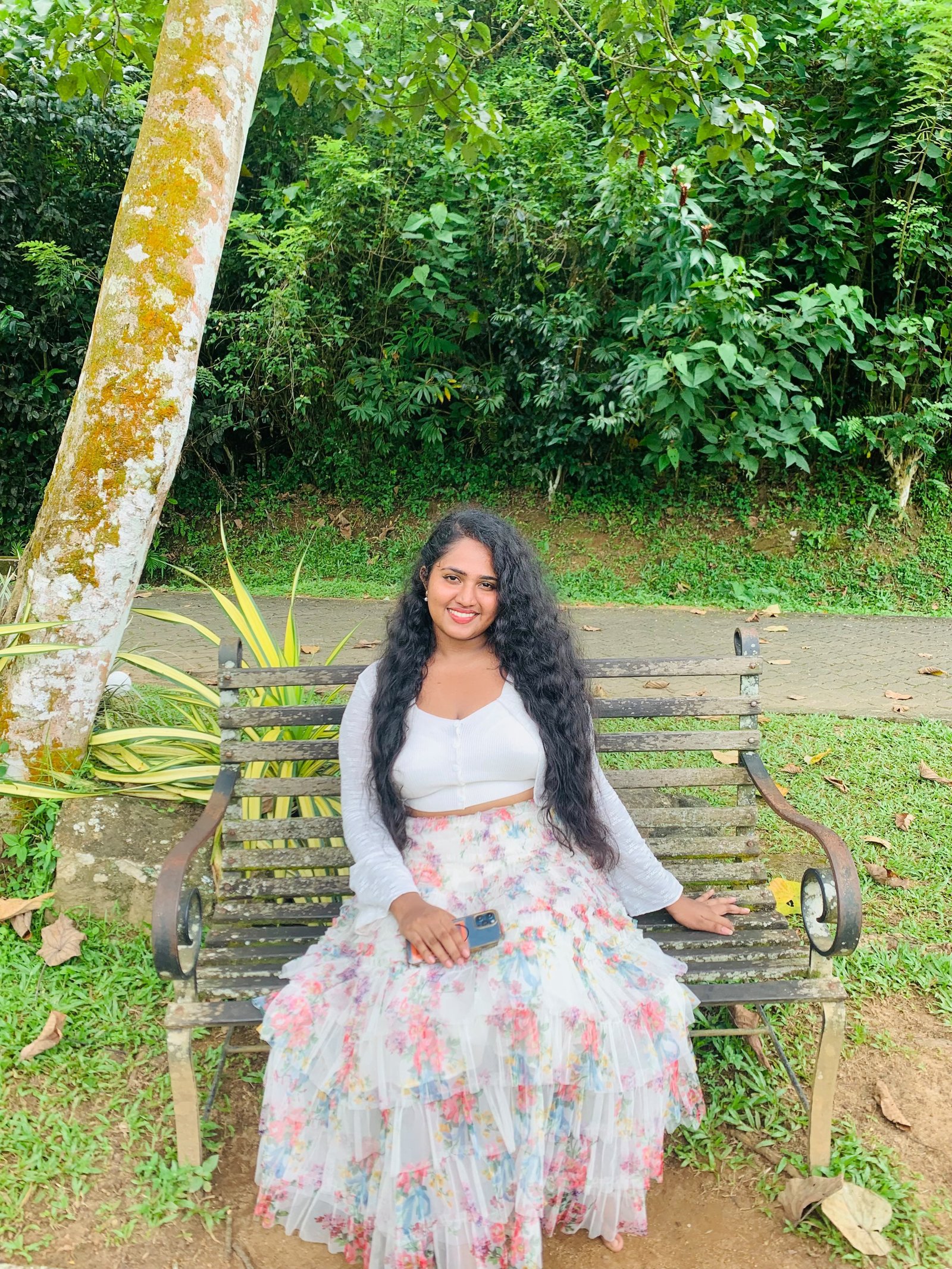 Sasini Anjana premasiri