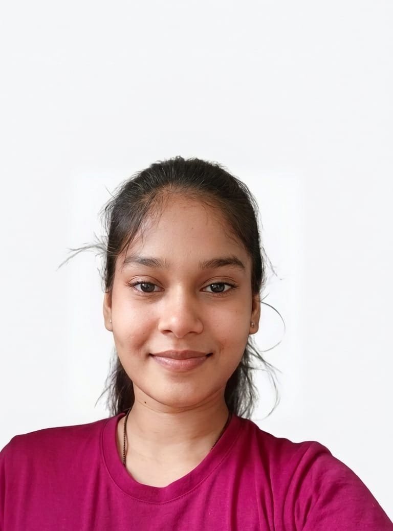 Amaya Charindi