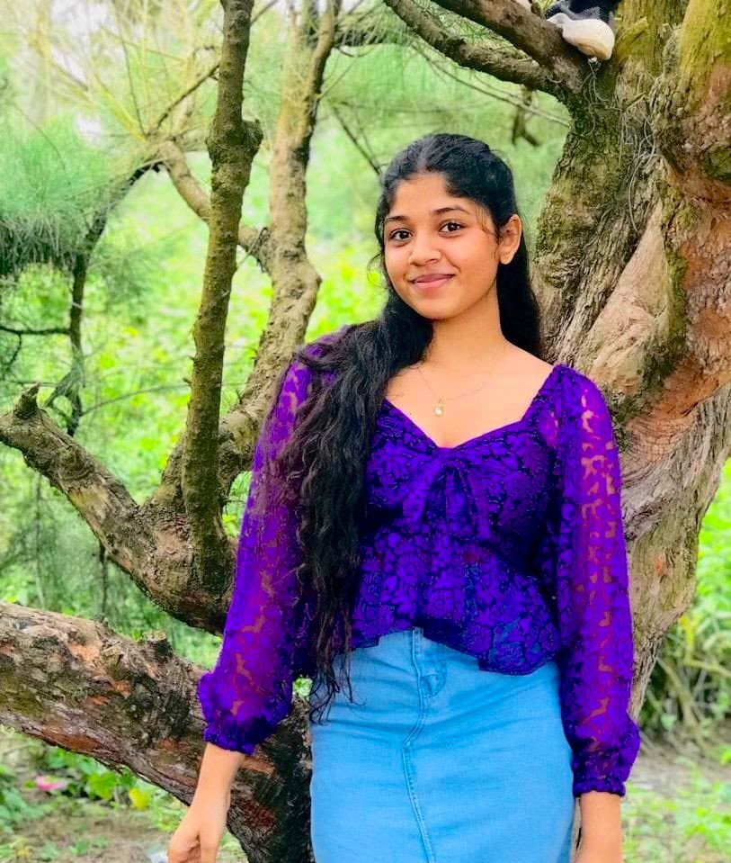 Neha Dissanayaka  2026