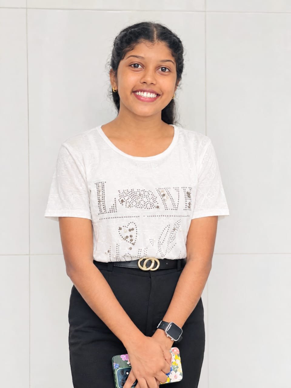 Semini apsara rathnayaka